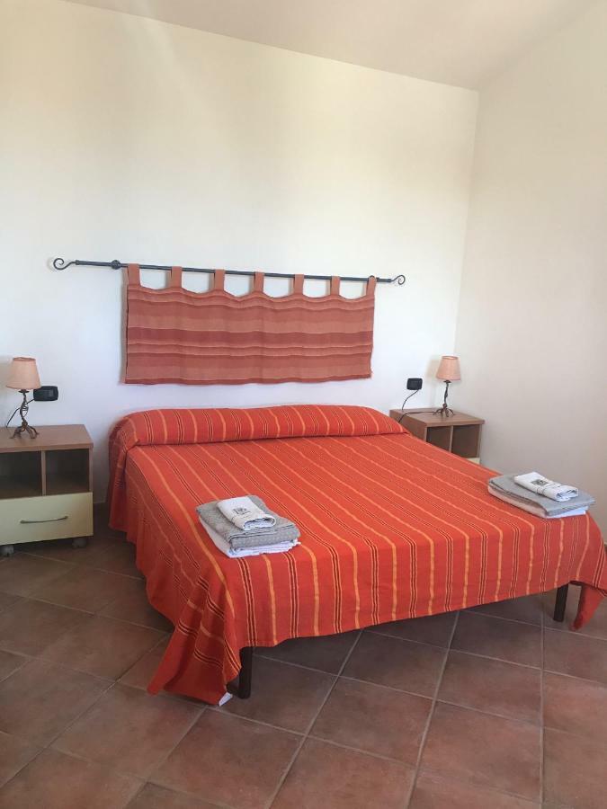 Villa Villino Aurora Villaputzu Exterior foto